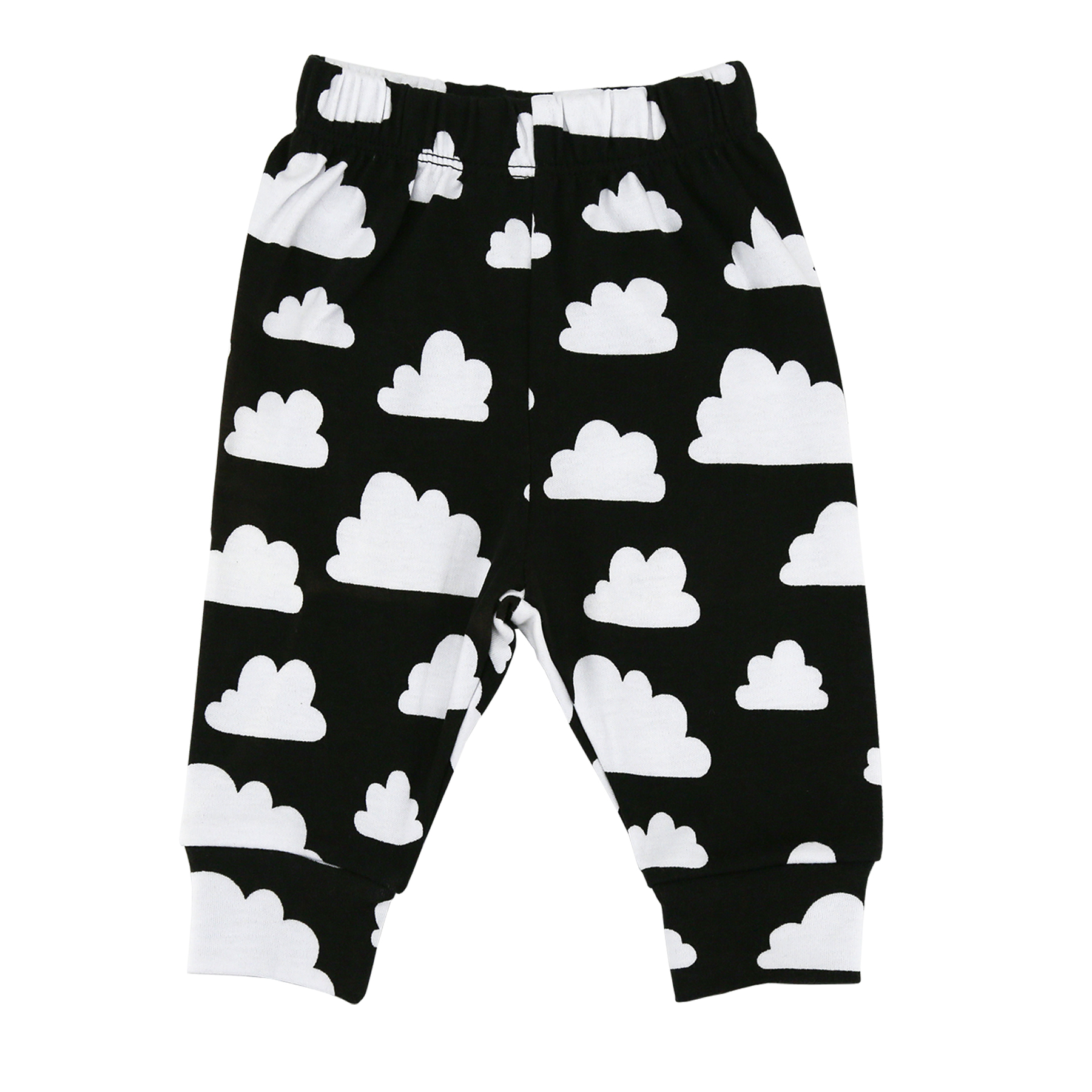 Honeyzone Newborn Infant Pants - огляд і ціна Baby Clothing Outlet