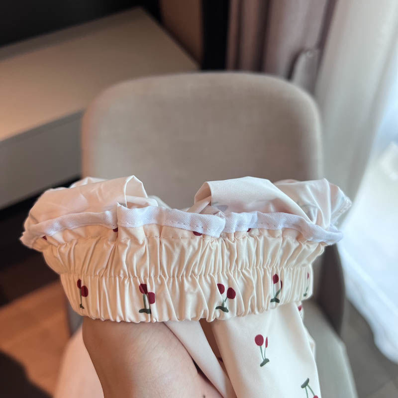 Spring Kid Girls 2PCS Clothes  - огляд і ціна Baby Clothing Zip