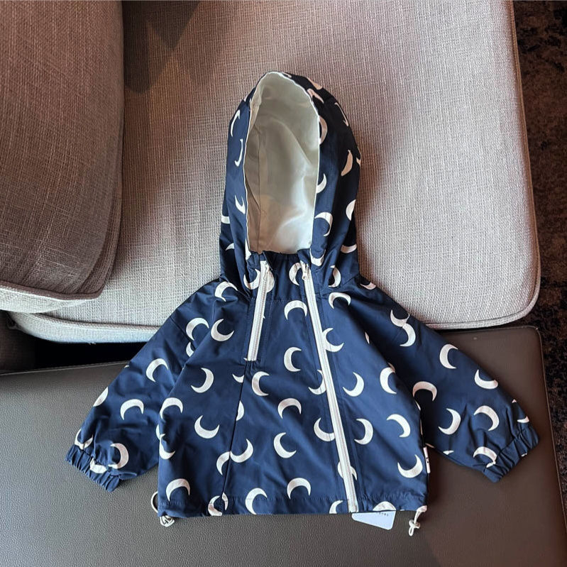 Spring Kid Girls 2PCS Clothes  - огляд і ціна Baby Clothing Zip