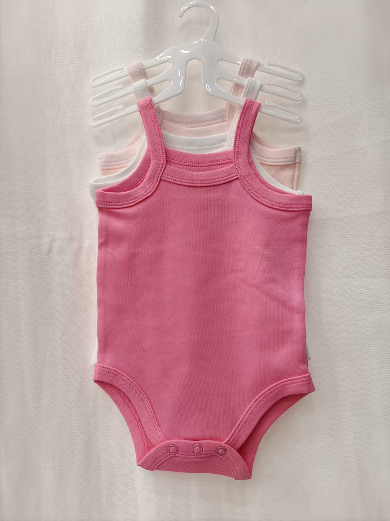 3PCS/SET Summer Baby Girl Clot - огляд і ціна Baby Clothing Outlet