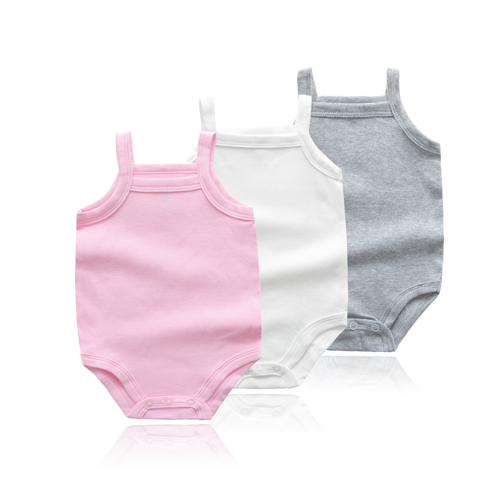 3PCS/SET Summer Baby Girl Clot - огляд і ціна Baby Clothing Outlet