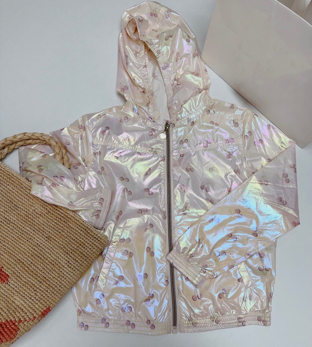 kids girls clothes fashion gir - огляд і ціна Baby Clothing Zip