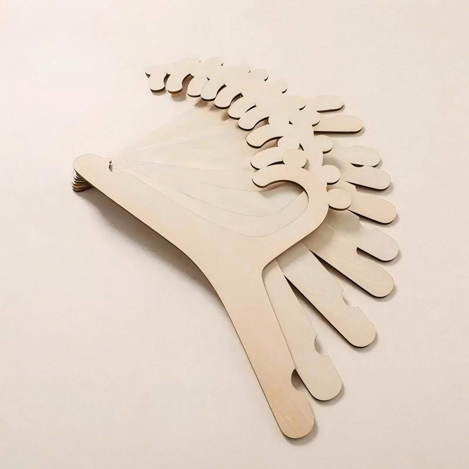5/10/20/50pcs Baby Clothes Rac - огляд і ціна Baby Clothing Hangers