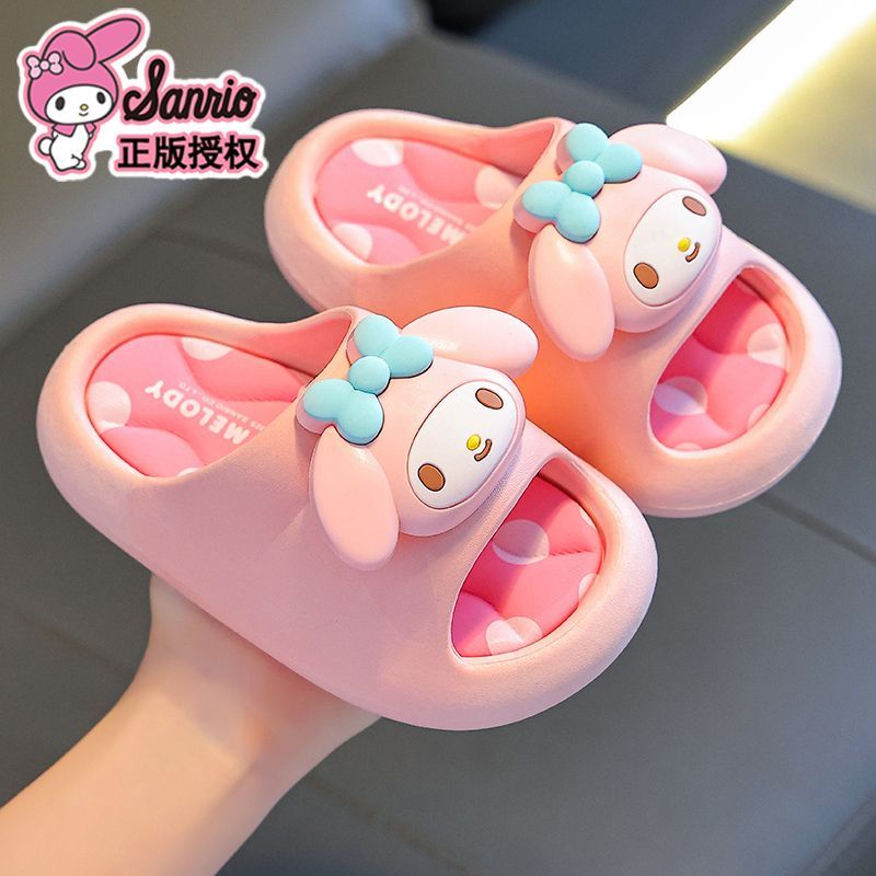 Cute Sanrio My Melody Cinnamor - огляд і ціна Baby Clothing Japan