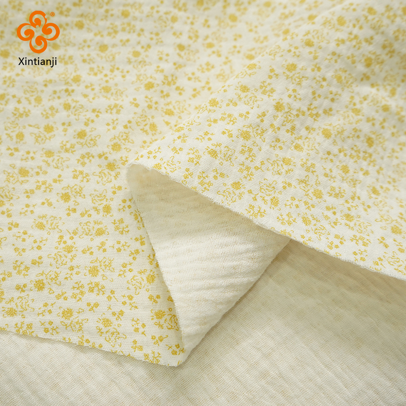 135x50cm Double Crepe Gauze Fa - огляд і ціна Baby Clothing Sewing