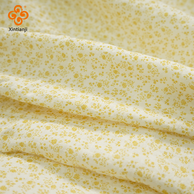 135x50cm Double Crepe Gauze Fa - огляд і ціна Baby Clothing Sewing