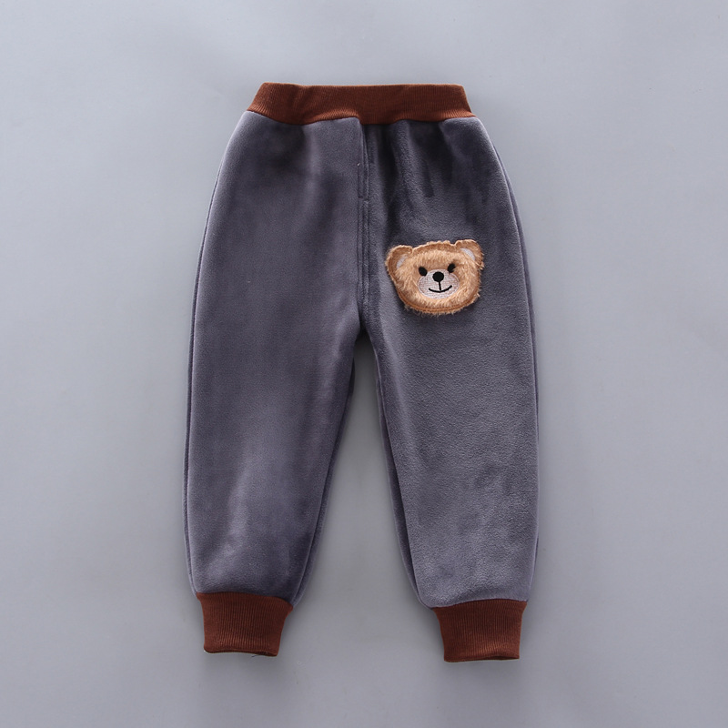 Warm Baby Girls Boys Homewear  - огляд і ціна Baby Clothing Zip