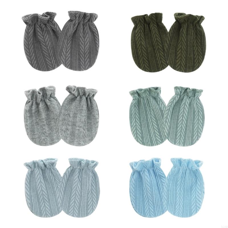 Toddler Scratch Proof Mittens  - огляд і ціна Baby Mittens Scratch