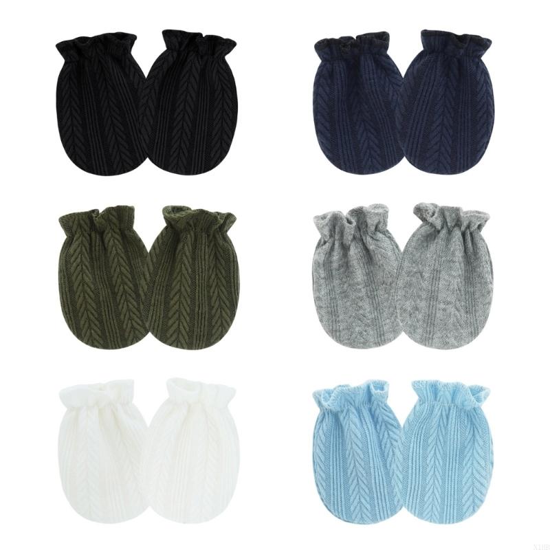 Toddler Scratch Proof Mittens  - огляд і ціна Baby Mittens Scratch