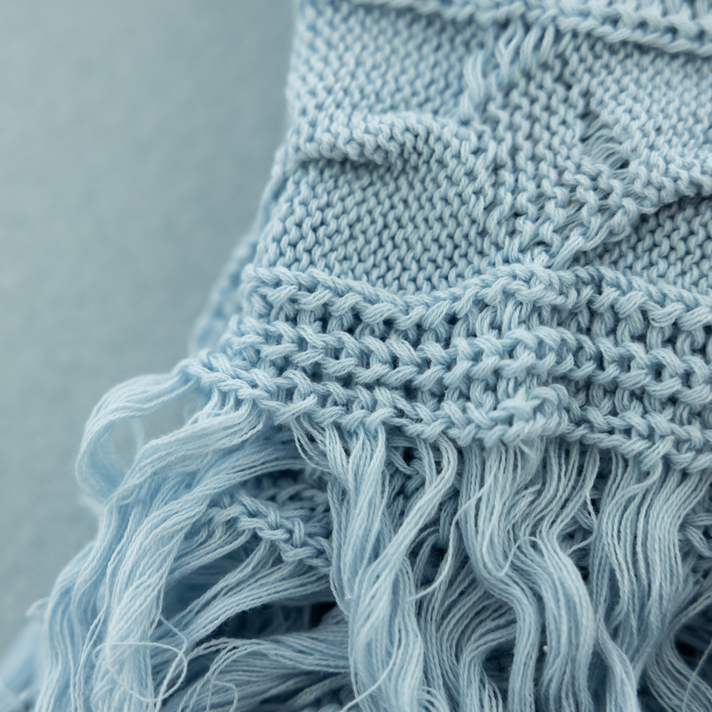 Knitted Baby Photography Cloth - огляд і ціна Baby Clothing Unisex