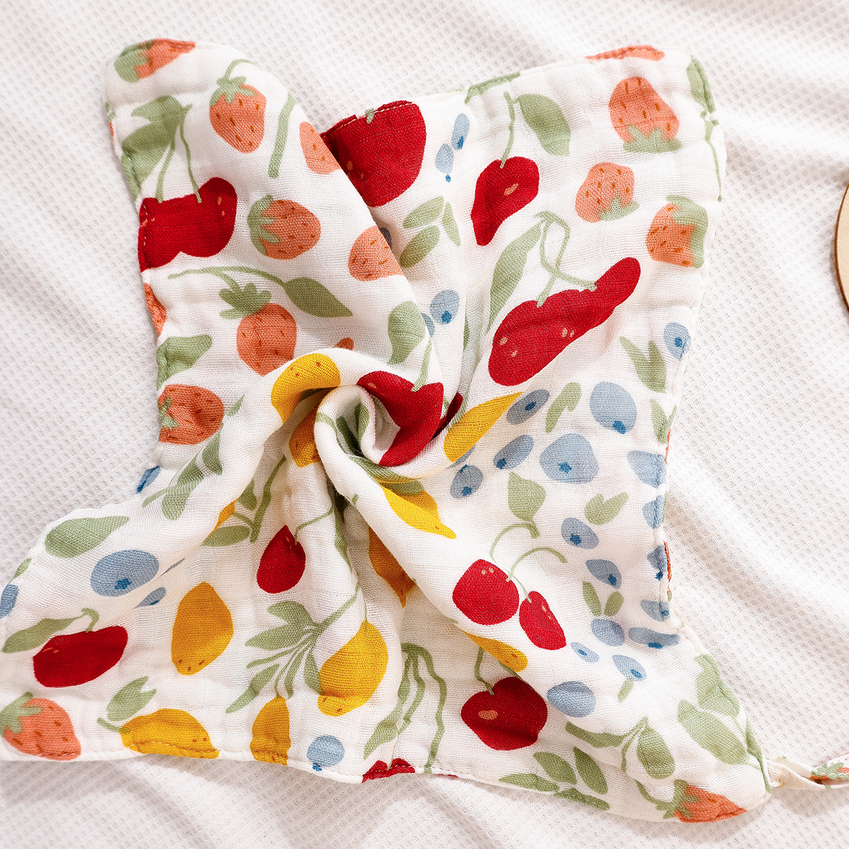 Elinfant 5PCS Bamboo Muslin Wa - огляд і ціна Baby Clothing Wash