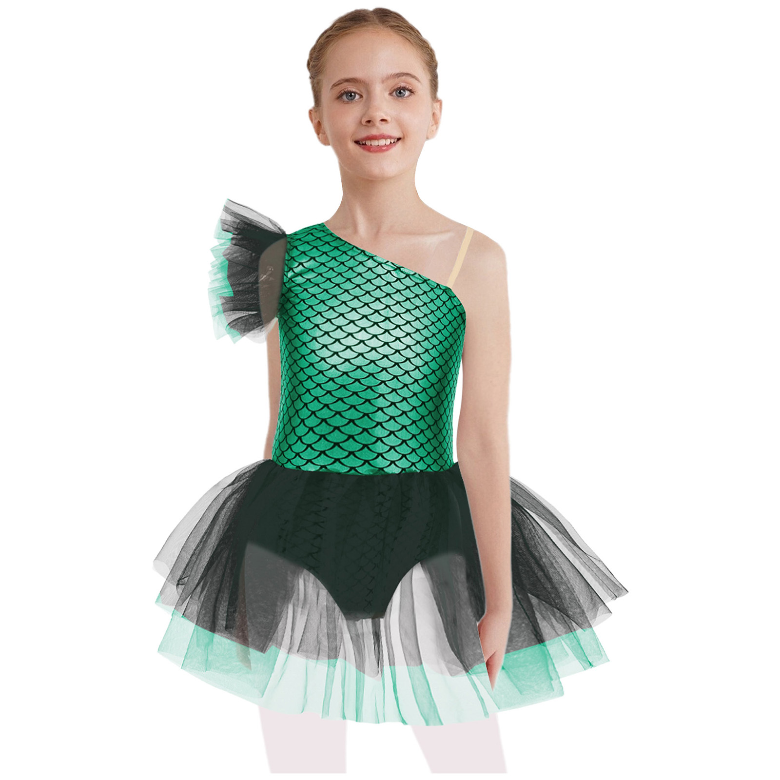 Kids Girls Ballet Dance Figure - огляд і ціна Baby Clothing Sizes