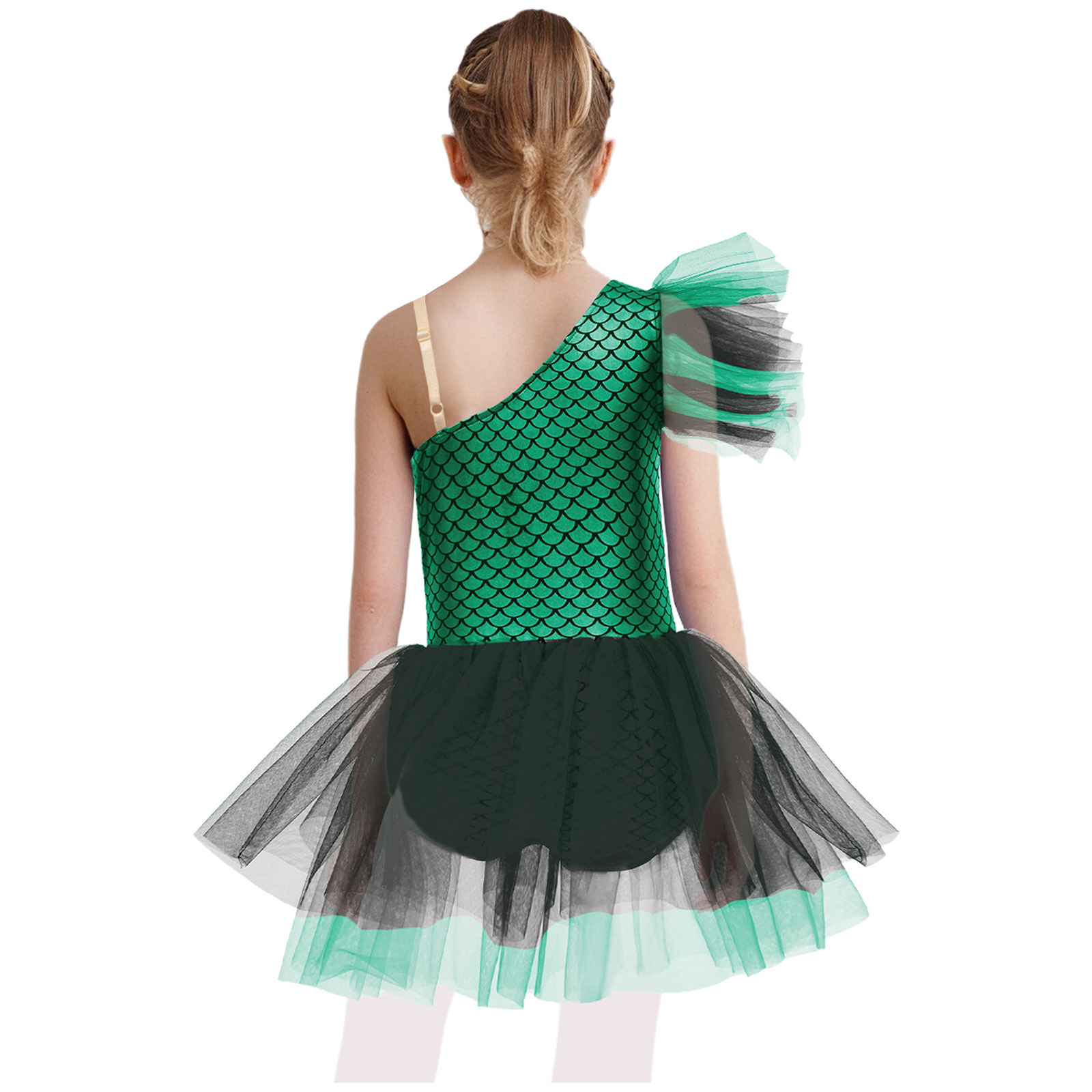 Kids Girls Ballet Dance Figure - огляд і ціна Baby Clothing Sizes